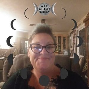 Meet your Posher, Kelley-rae